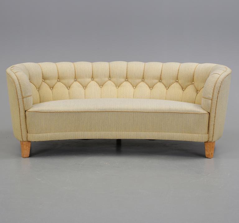 SOFFA, 1900-talets första hälft.