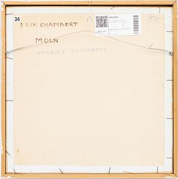 Erik Chambert, "Moln”.