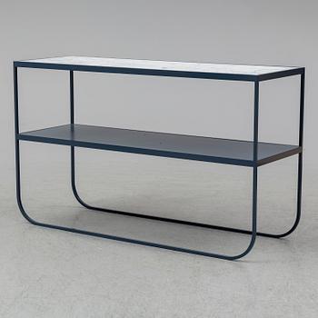 BROBERG & RIDDERSTRÅLE, sideboard, "Tati Console 120", Asplund.