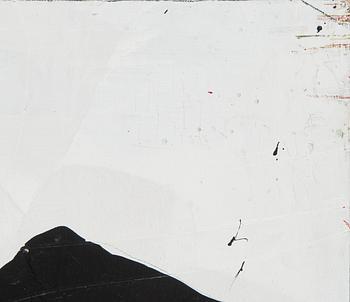 Jani Hänninen, "Chaos".