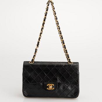 CHANEL, Small Double Flap Bag.
