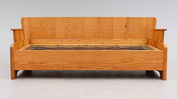 SOFFA, Göran Malmvall, Svensk Fur, 1900-talets andra hälft.