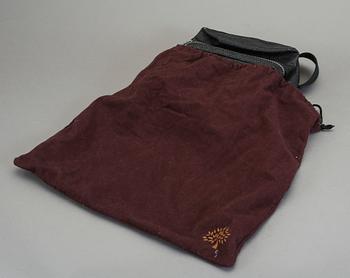 VÄSKA, Mulberry.