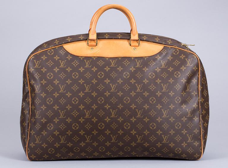 VÄSKA, "Alize", Louis Vuitton.