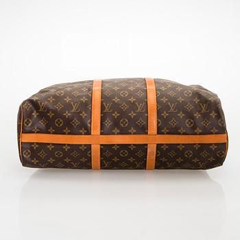 Louis Vuitton, "Sac Flanerie 50", väska.