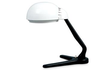 313. Alvar Aalto, DESK LAMP No A704.