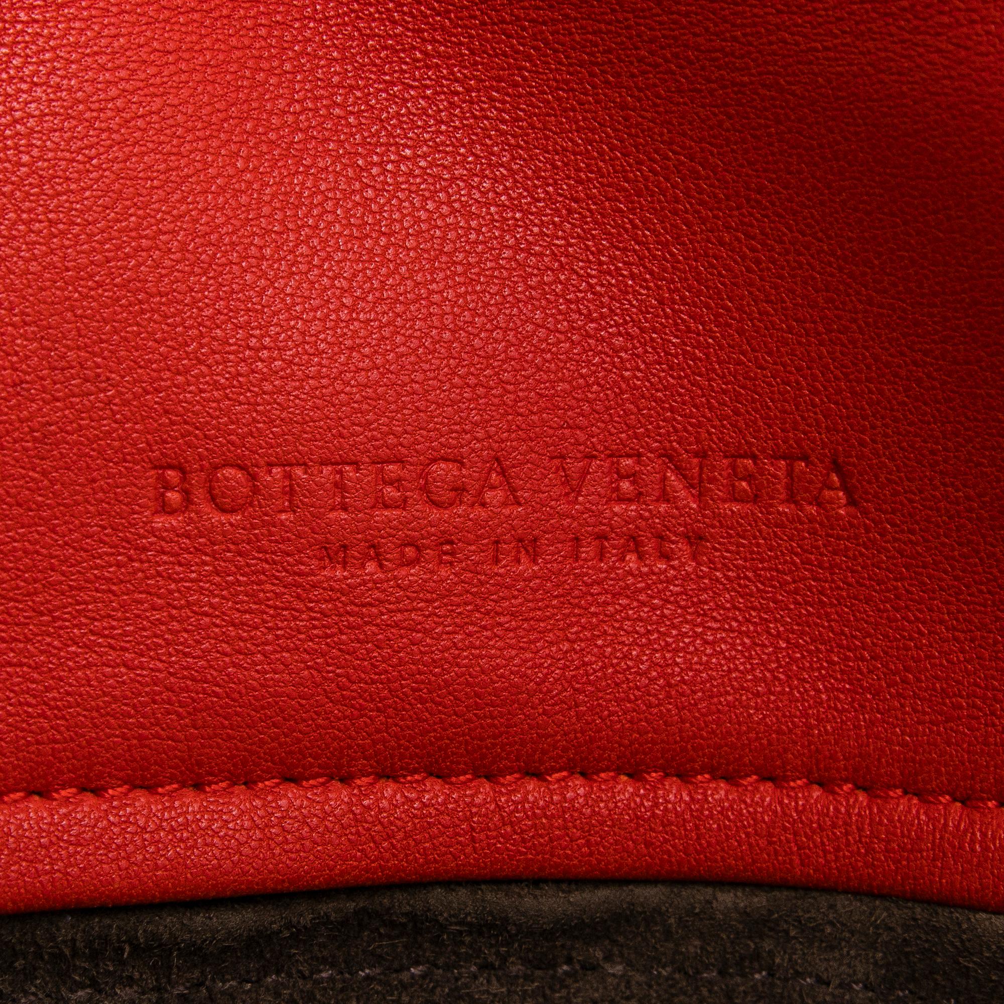 Bottega Veneta, bag.