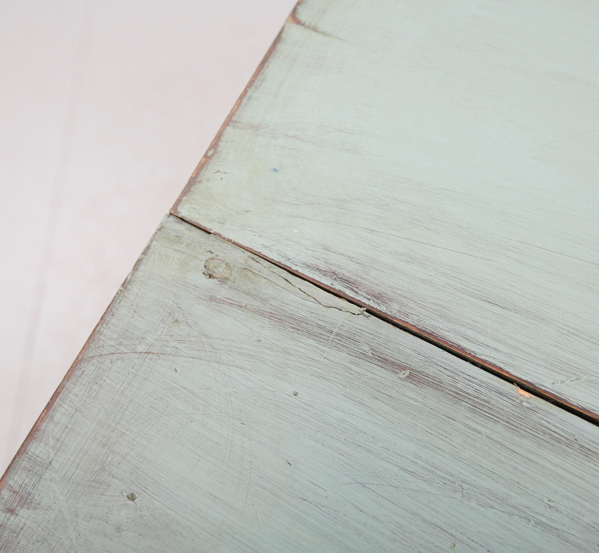 NATTLÅDA, 1700-/1800-tal.