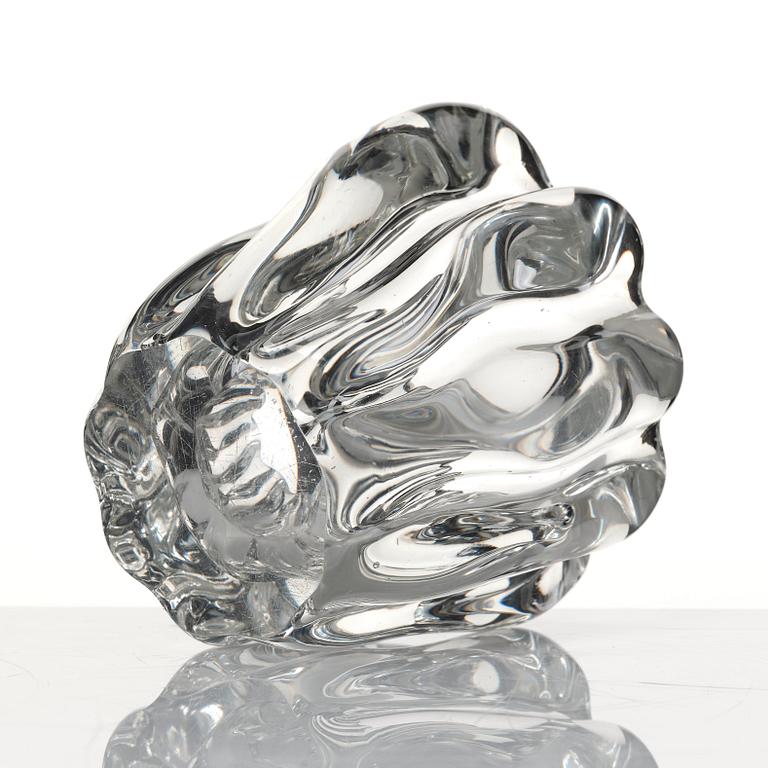 Tapio Wirkkala, vas "Kalvolan Kanto" (Stubbe), modell 3241, Iittala, Finland.