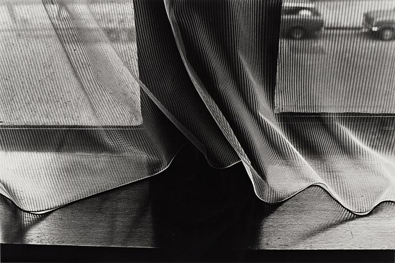 Tom Sandberg, Untitled, 1989.