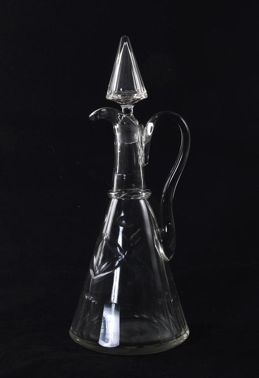 KARAFF.Glas.