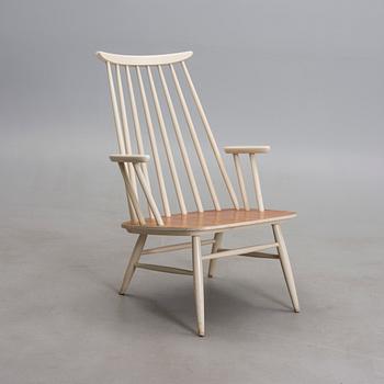 KARMSTOL, Varjosen Puunjalostus, 1960-70-tal.