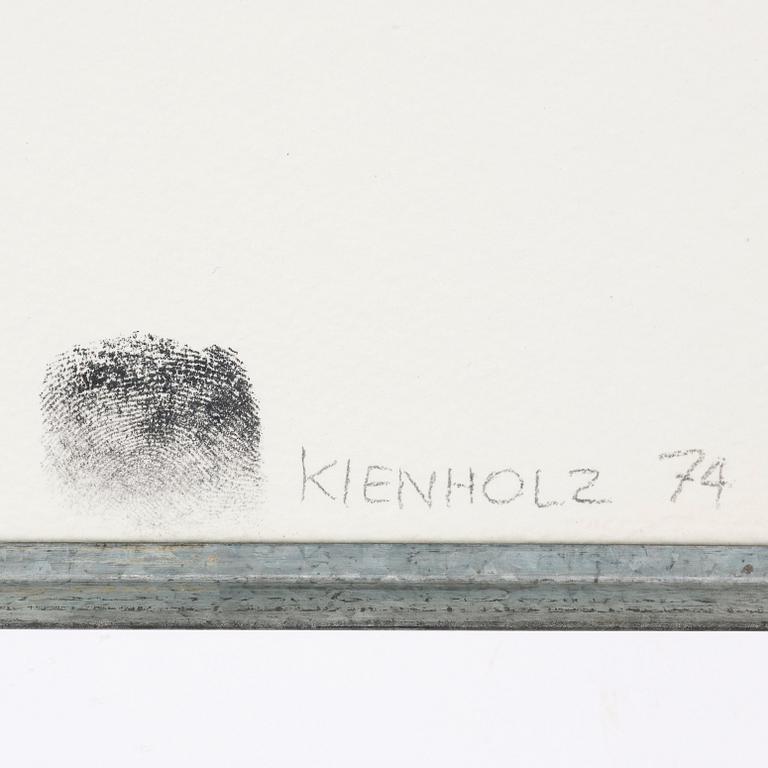 Edward Kienholz, "For $287.00".