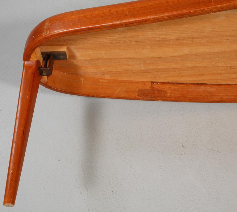 SOFFBORD, "Capri", Johannes Andersen, Trensum, omkring 1900-talets mitt,