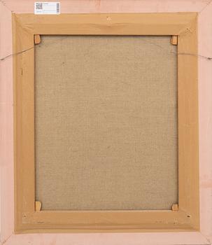 Tommy Assarsson, Spring Birch.