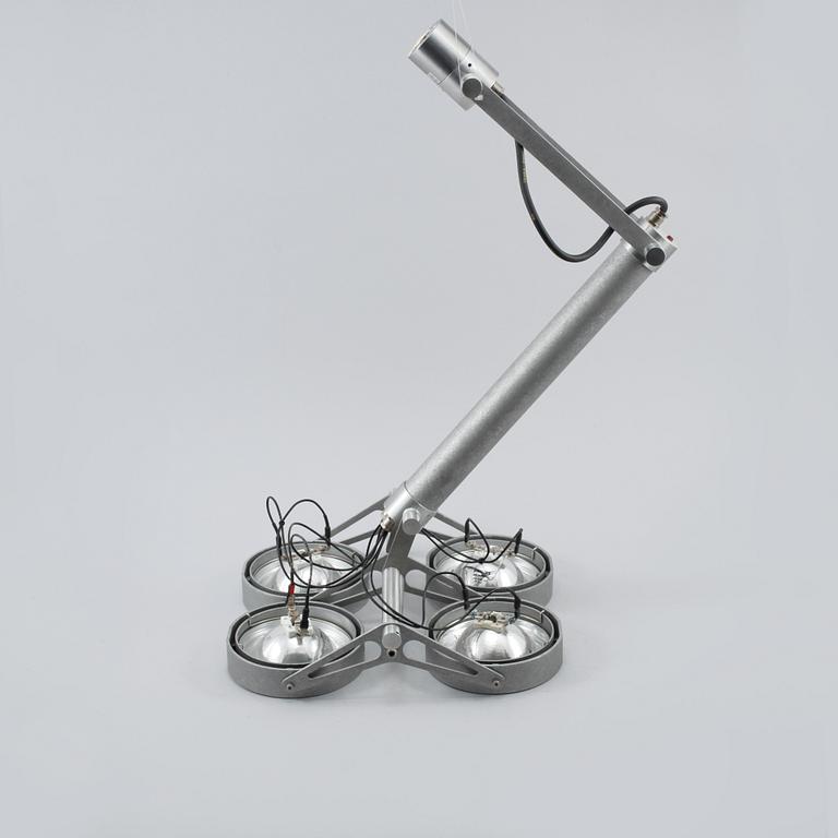 TAKLAMPA, "Nomad", Modular, Belgien, 2000-tal.