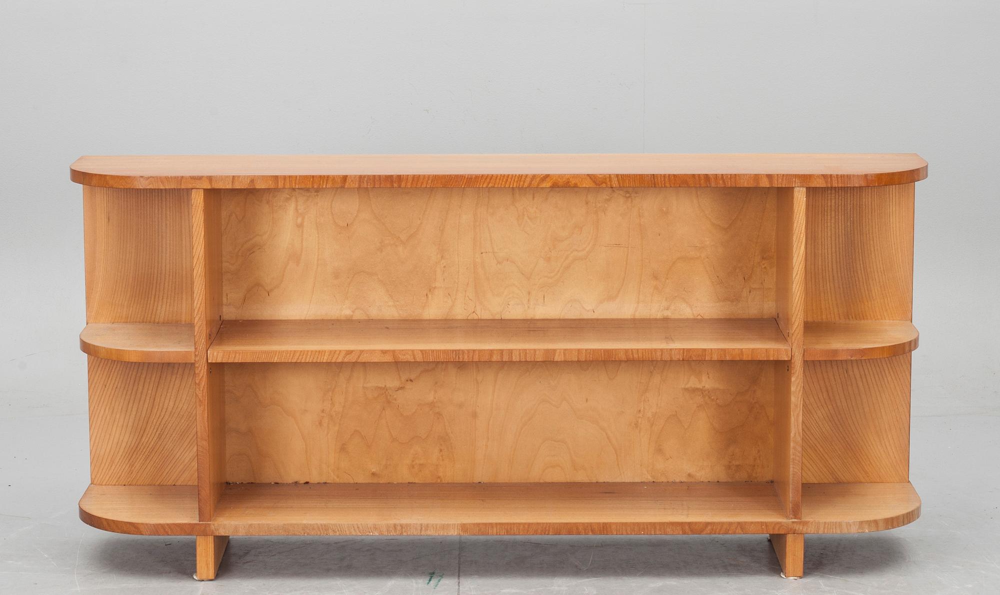 BOKHYLLA, 1900-talets mitt.