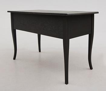 SKRIVBORD, omkring år 1900.