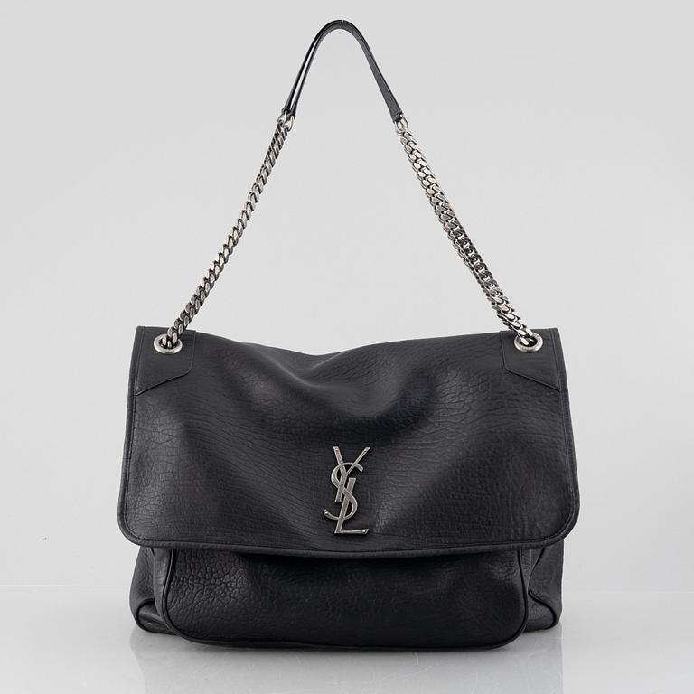 Saint Laurent, bag, "Niki Large".