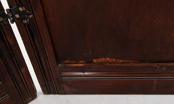 VIKSKÄRM, 1900-talets första hälft.