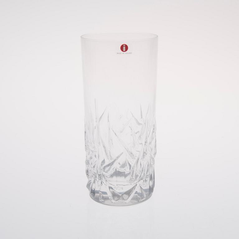 LASISTO, 17 kpl, Iittala.