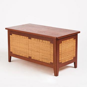 Kai Winding, sideboard, "PH52", Poul Hundevad, Danmark 1950-tal.