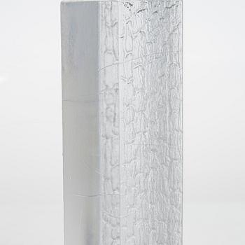 Timo Sarpaneva, a set of six prototypes signed Original Design Timo Sarpaneva 1976 Iittala.