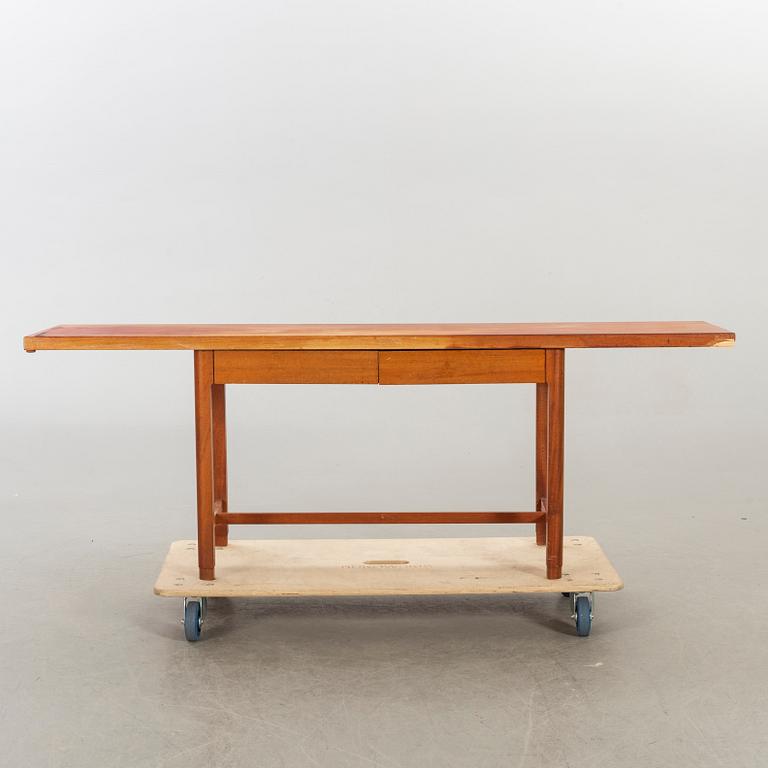 OLOF PIRA, sideboard.