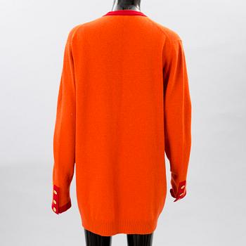 Cardigan.