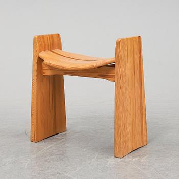 GILBERT MARKLUND, pall, "Jonte", formgiven 1969.