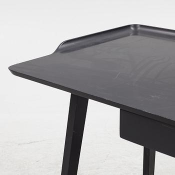 Antonio Citterio, a 'Recepio 14' desk, Maxalto.