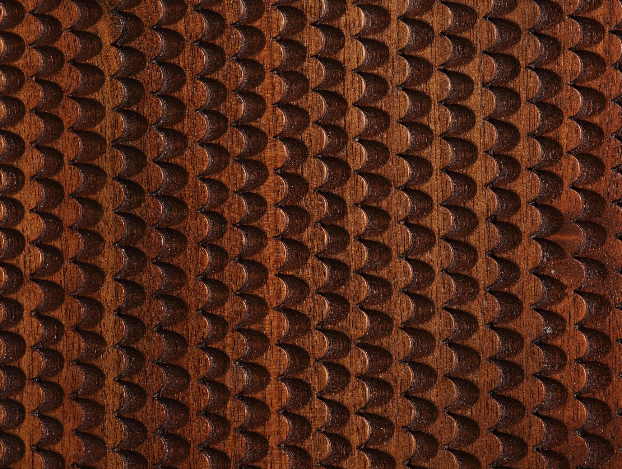Monica Förster, an "Unna" dining table, Zanat, post 2017.