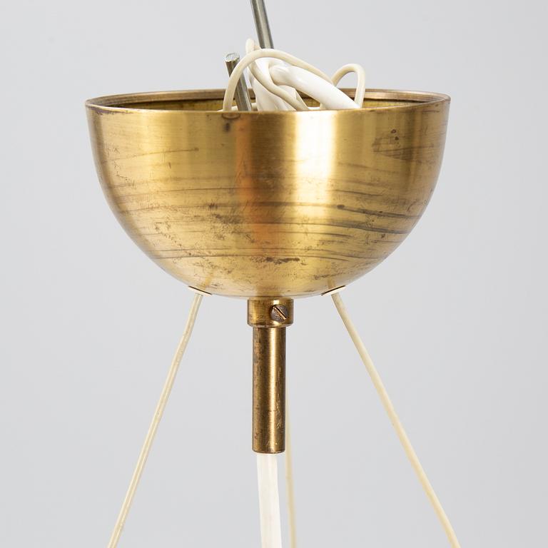 Taklampa, Swedish Modern, 1940-tal.