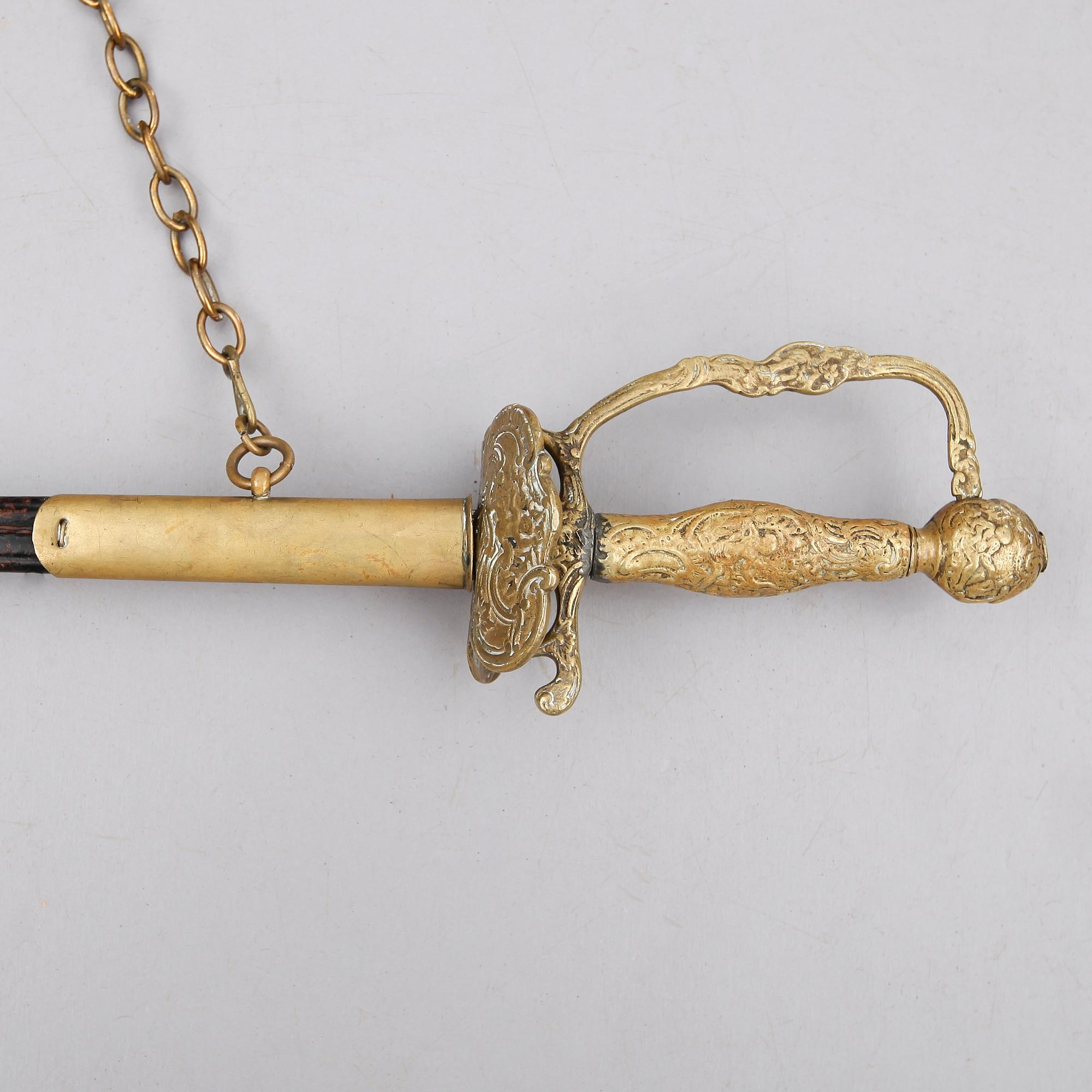ÄMBETSMANNAVÄRJA, 1800-tal.
