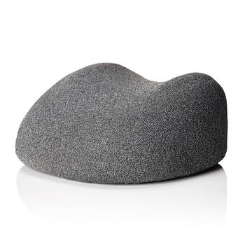 Claesson Koivisto Rune, a "Soft Stone" massage pillow, small, &Medical, Japan, 2016.