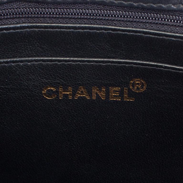 VÄSKA, Chanel.