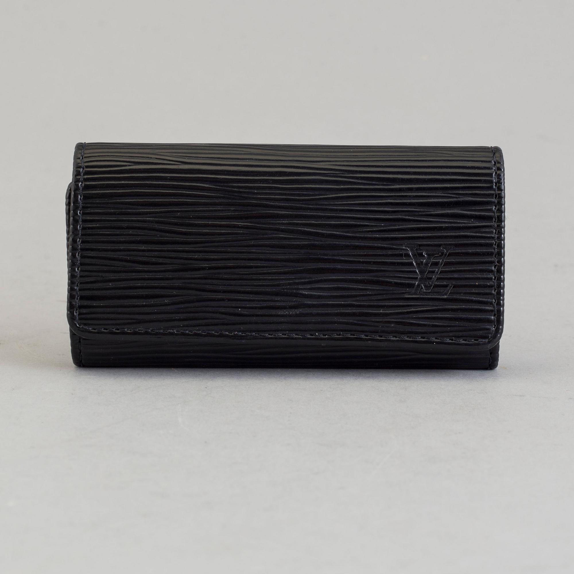 LOUIS VUITTON, nyckelhållare.