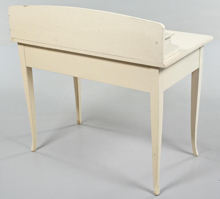 SKRIVBORD, jugend, 1900-talets första kvartal.