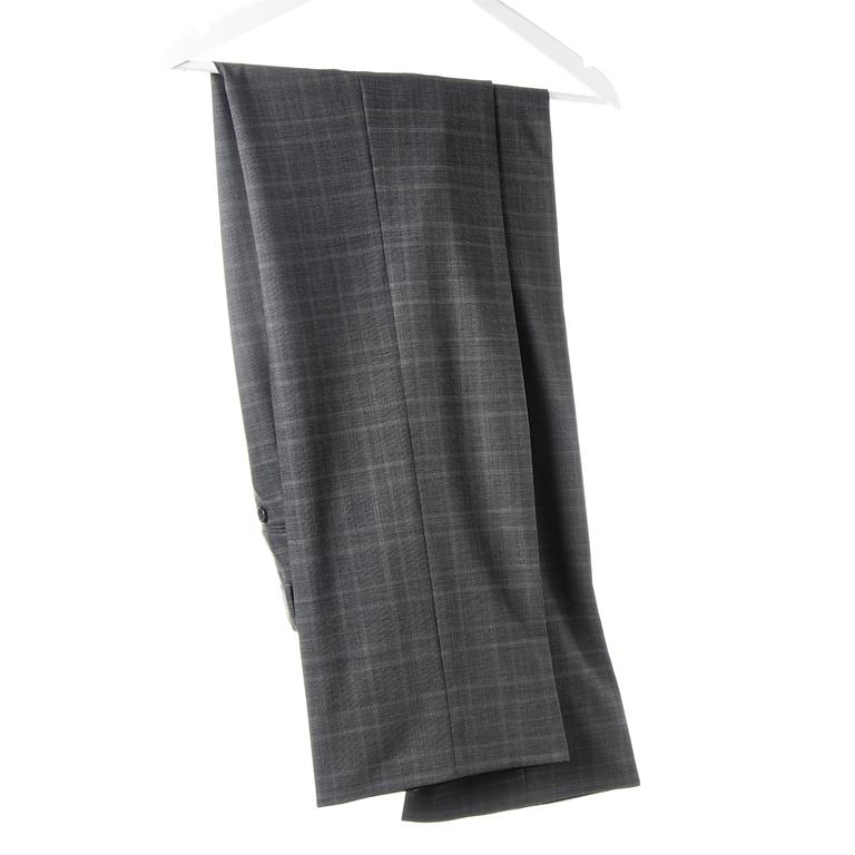 KOSTYM, tvådelad, Burberry.