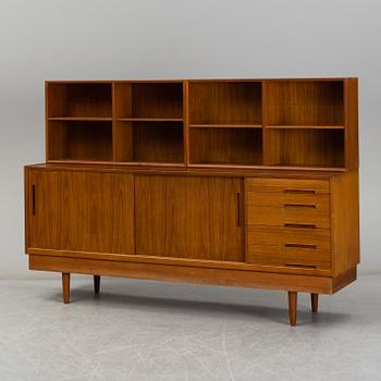 BYRÅ/HYLLA, Troeds, Bra Bohag, modell DOMI 13, design Nils Jonsson.
