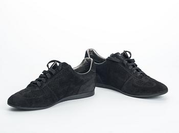 SKOR, "Stardust", Louis, Vuitton.