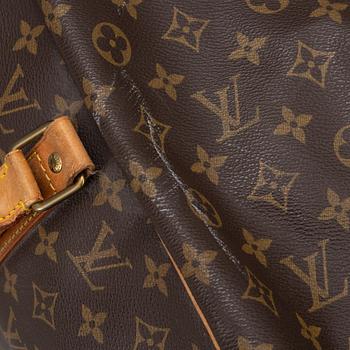 Louis Vuitton, resväska, "Sirius 65", 2001.