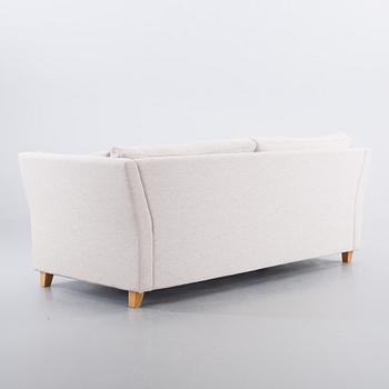 A Saxo Living sofa.