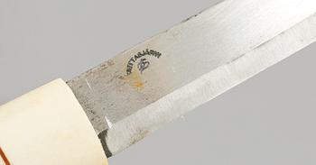 SAMEKNIV, J Svonni, 1900-tal.