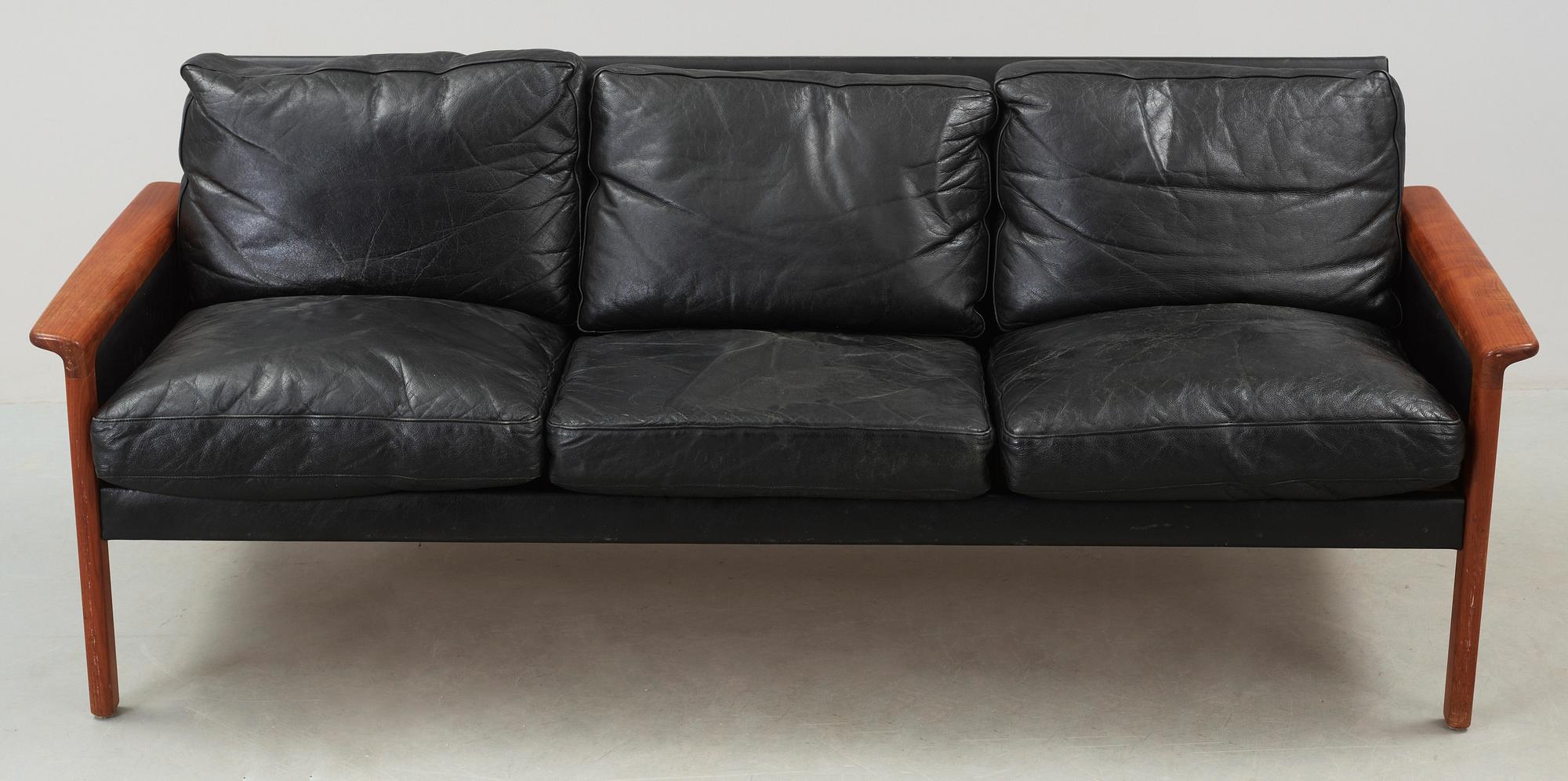 SOFFA, 1960-tal.