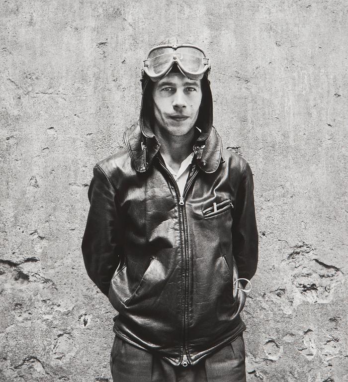 Ismo Hölttö, 'Helsinki 1966'.