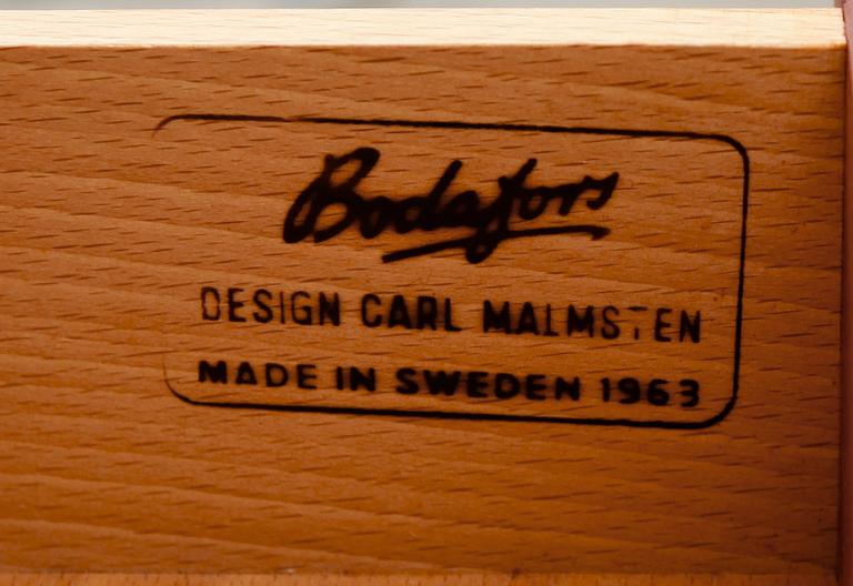 SKÅP, "Herrgården", Carl Malmsten, 1960-tal.