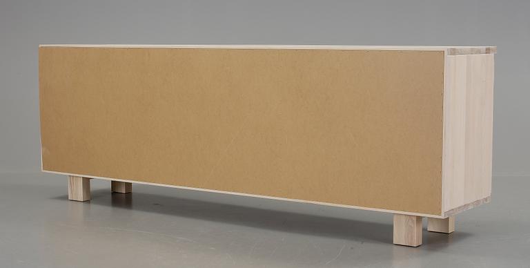 SIDEBOARD, "Saltholm", Larsson Furniture, Sjöbo.