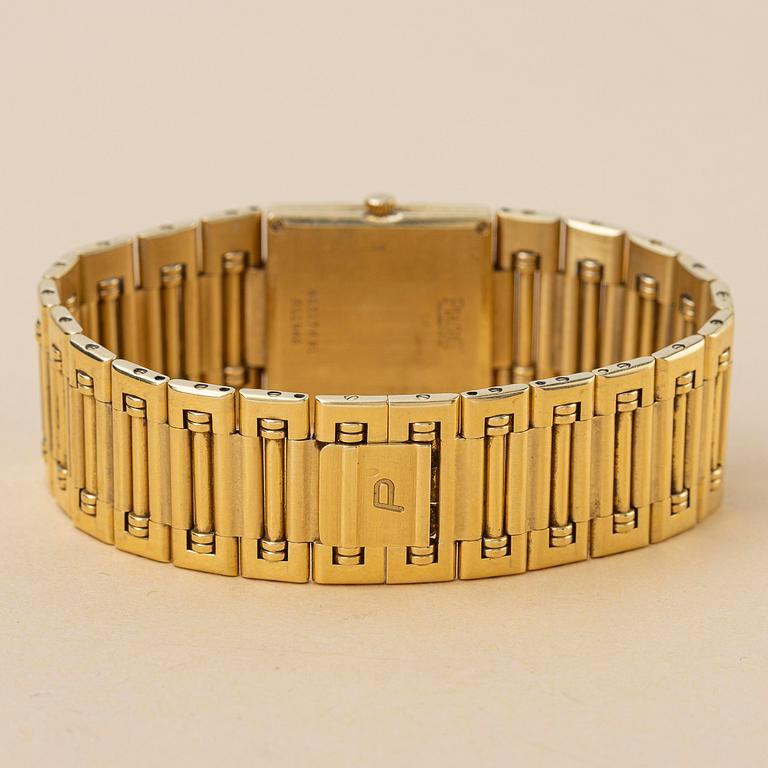 Piaget, Dancer, ca 1990.