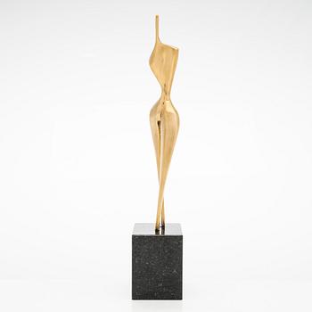 Itzik Benshalom, Woman.